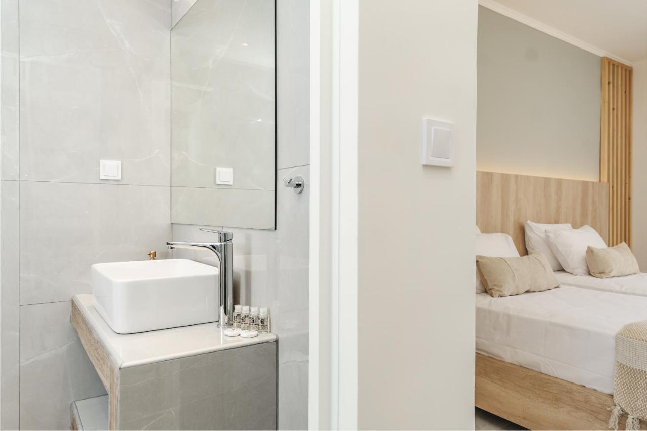 Andelice Zante Hotel Argassi Luaran gambar