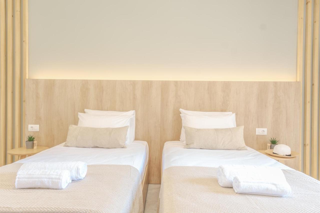 Andelice Zante Hotel Argassi Luaran gambar