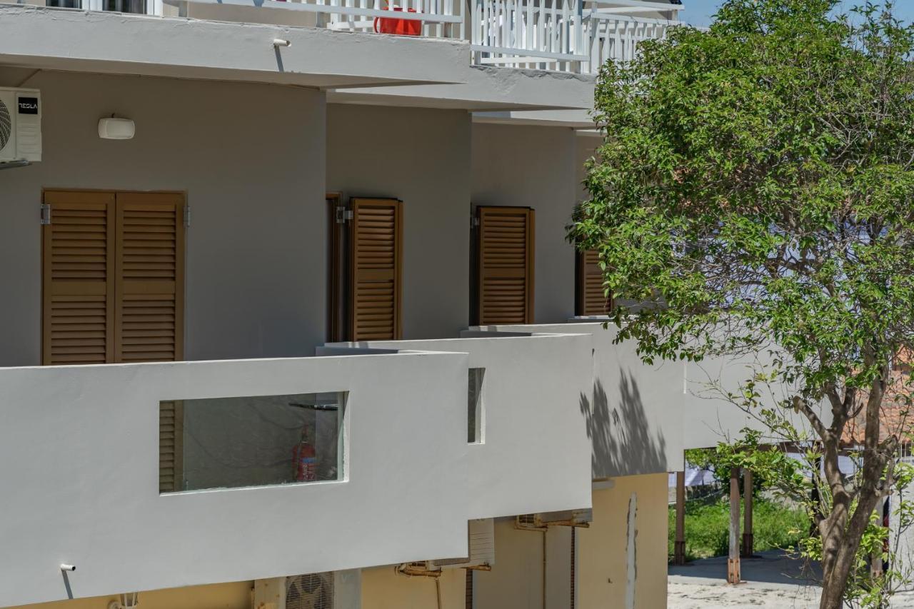 Andelice Zante Hotel Argassi Luaran gambar