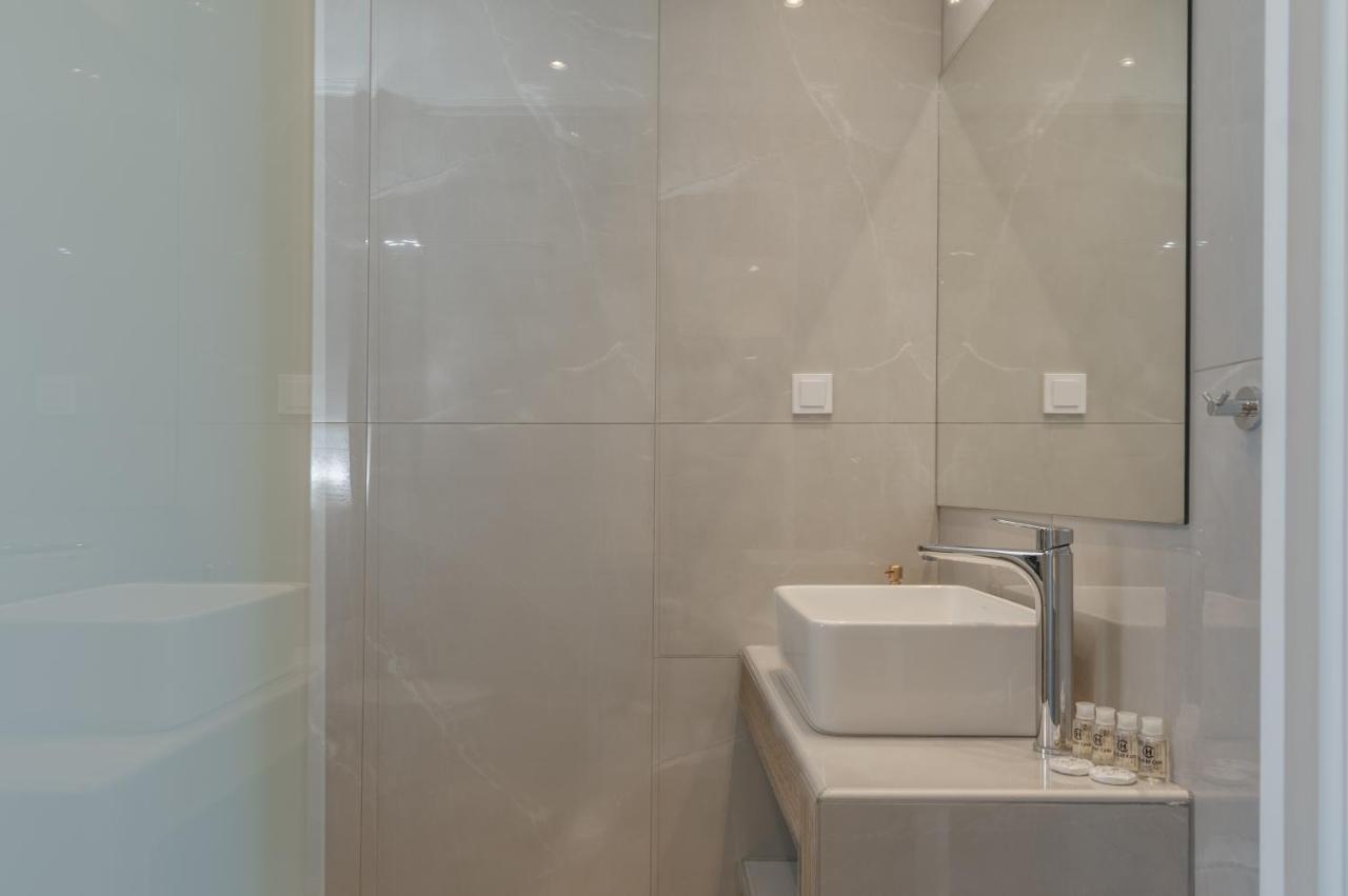 Andelice Zante Hotel Argassi Luaran gambar