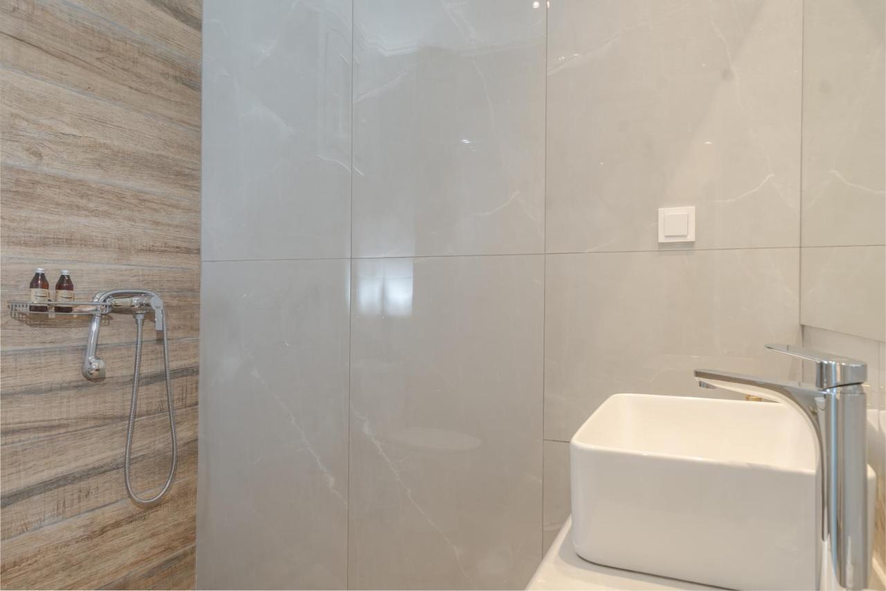Andelice Zante Hotel Argassi Luaran gambar