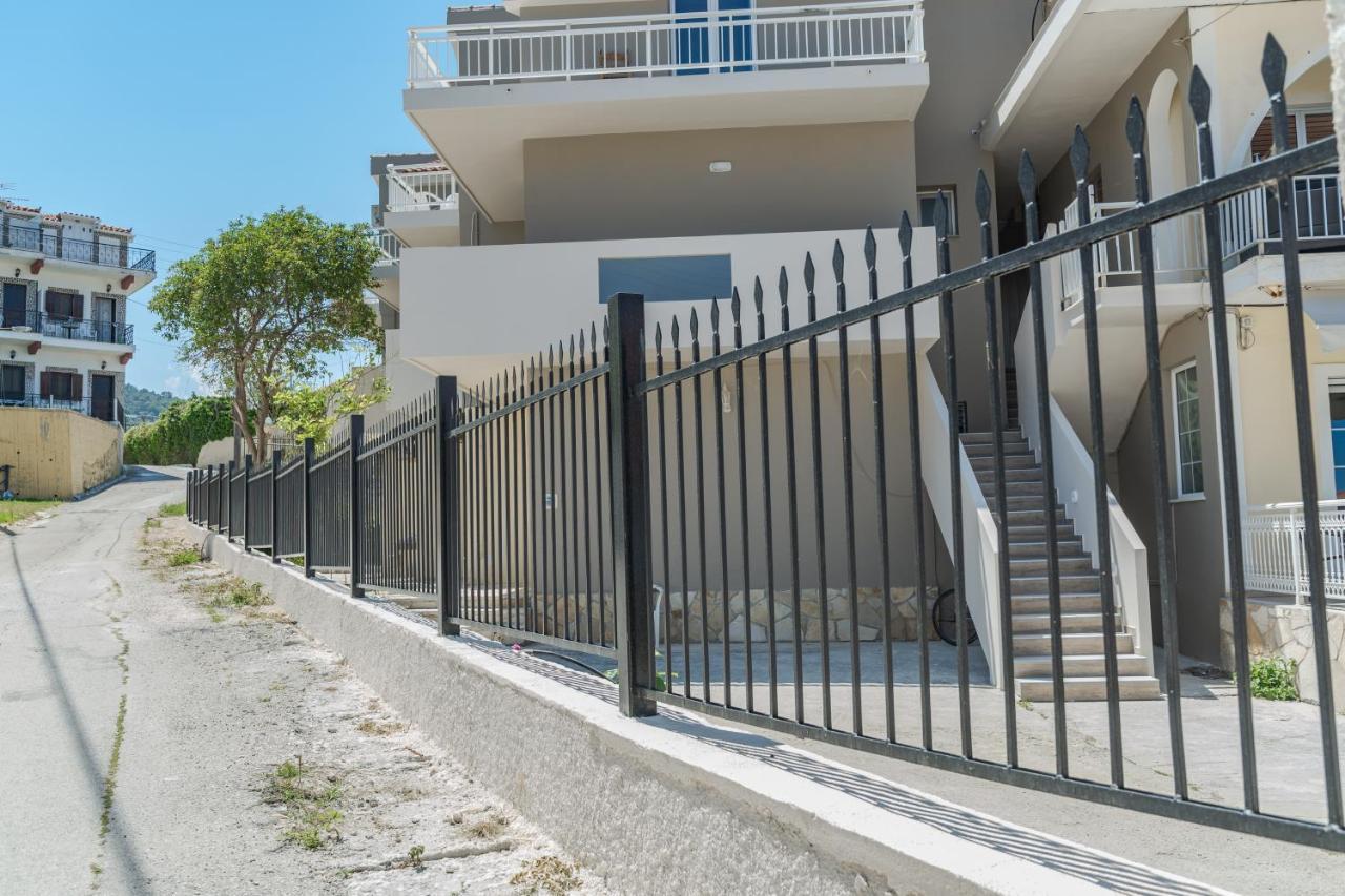 Andelice Zante Hotel Argassi Luaran gambar