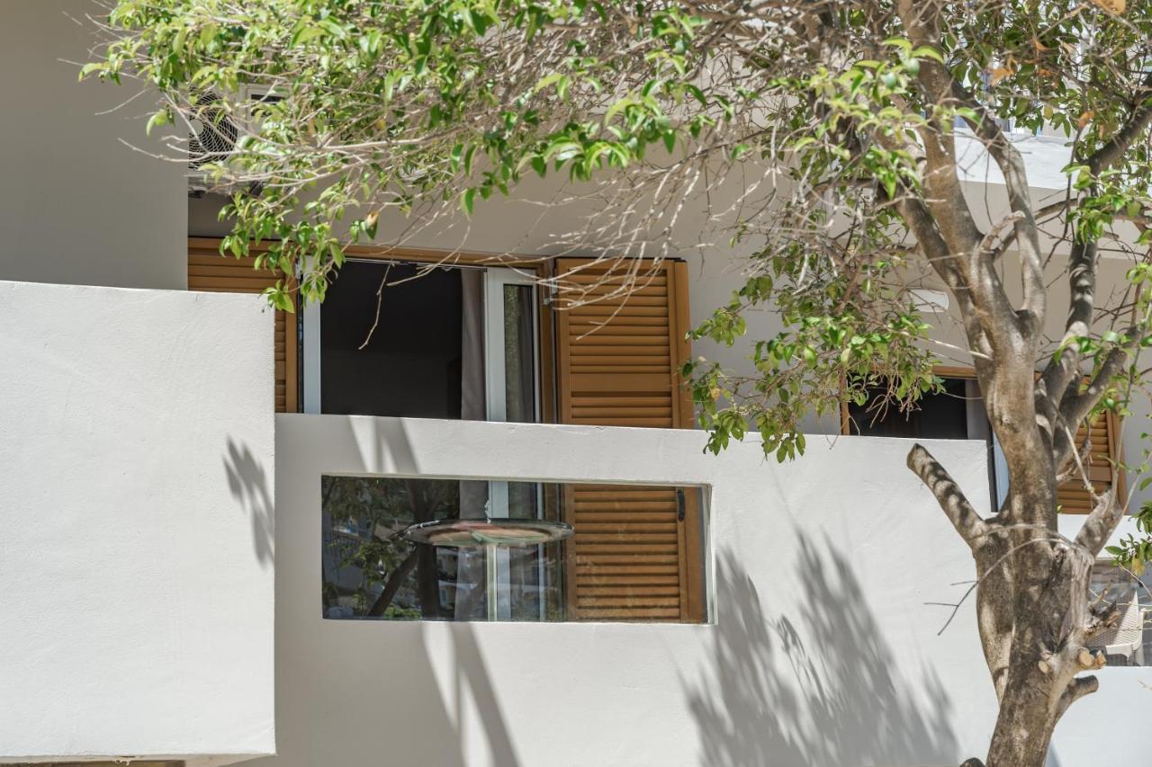 Andelice Zante Hotel Argassi Luaran gambar