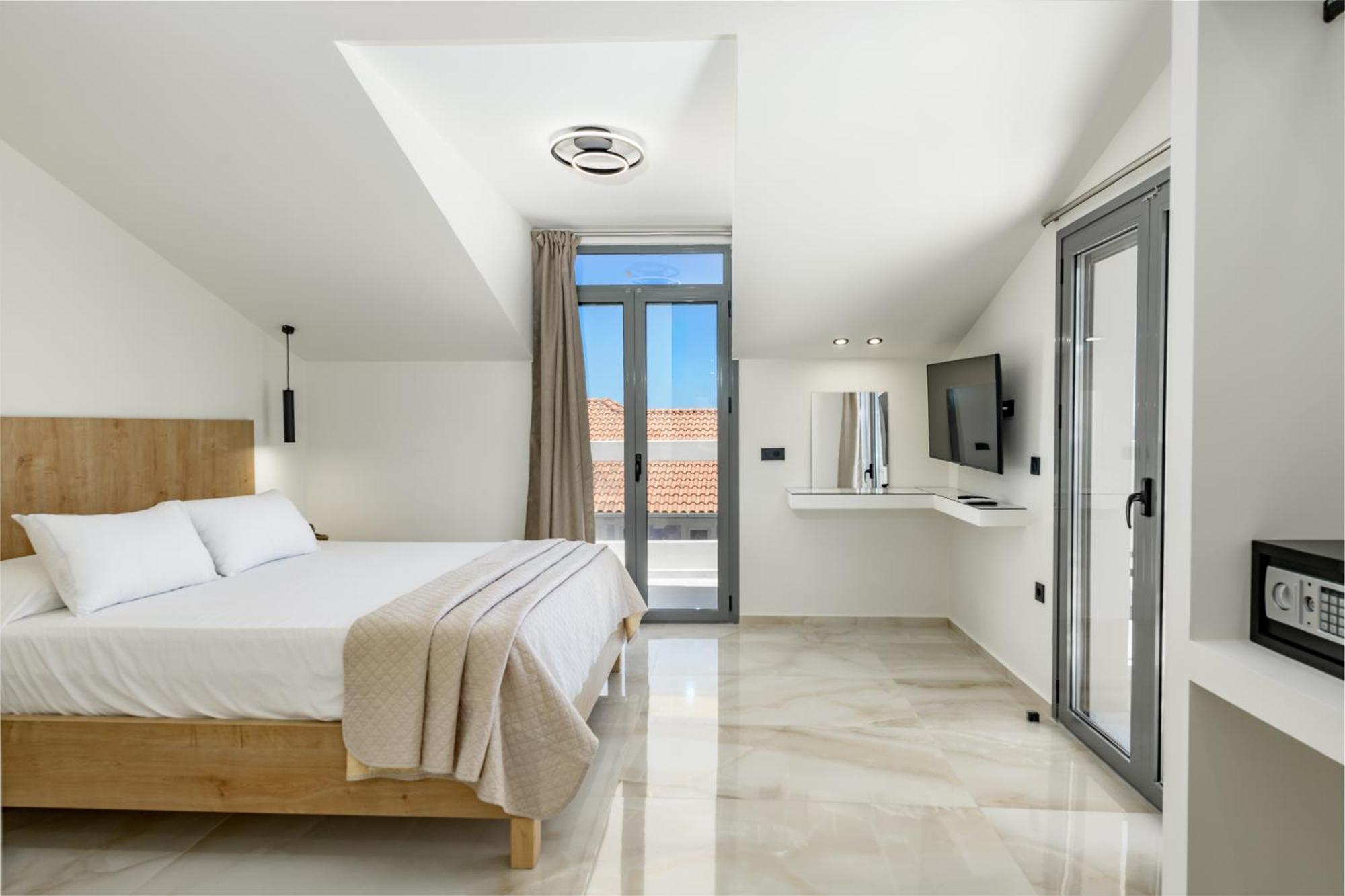 Andelice Zante Hotel Argassi Luaran gambar