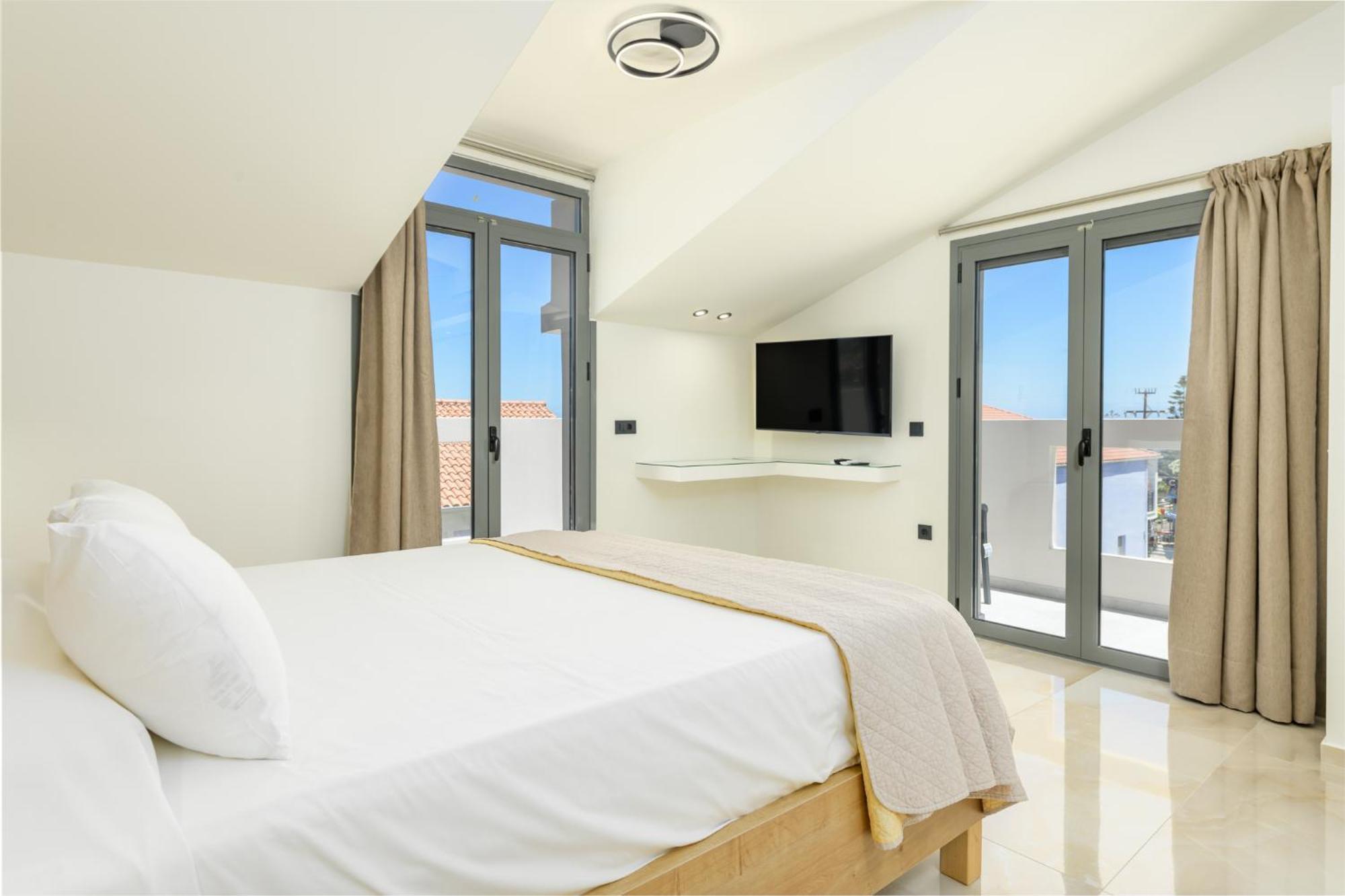 Andelice Zante Hotel Argassi Luaran gambar