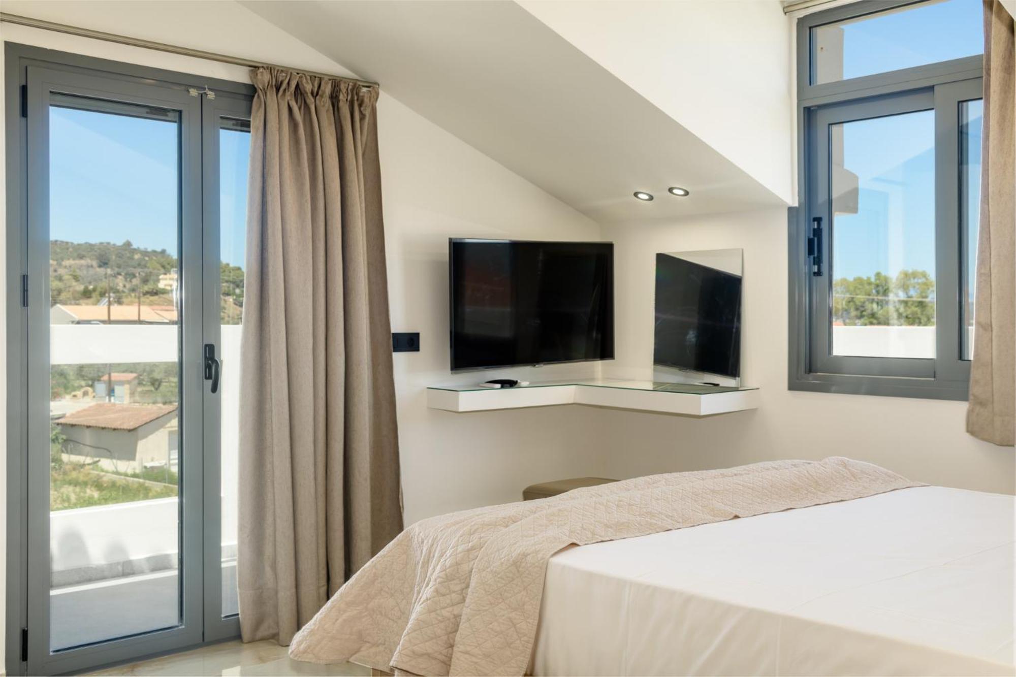 Andelice Zante Hotel Argassi Luaran gambar