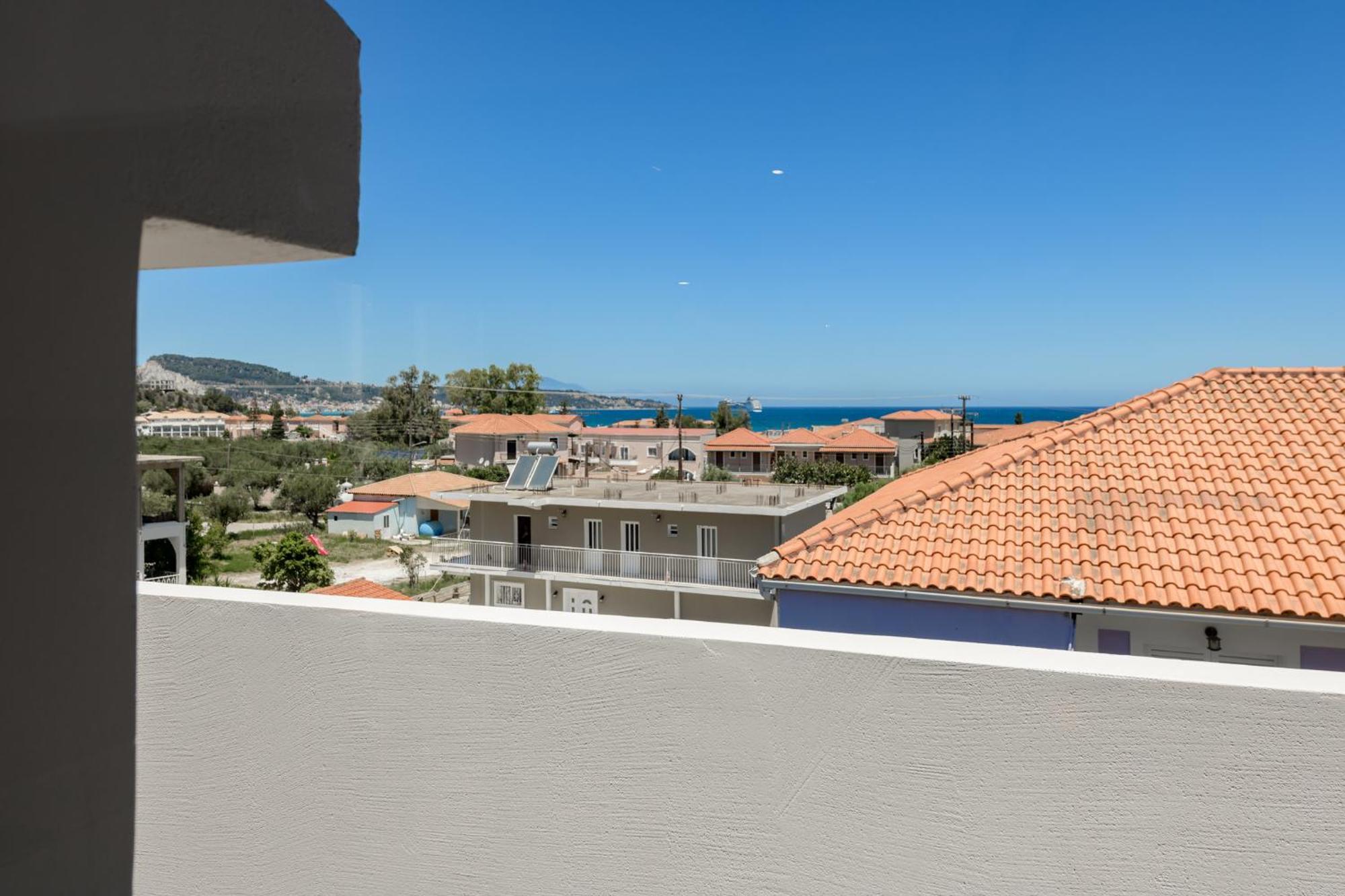 Andelice Zante Hotel Argassi Luaran gambar