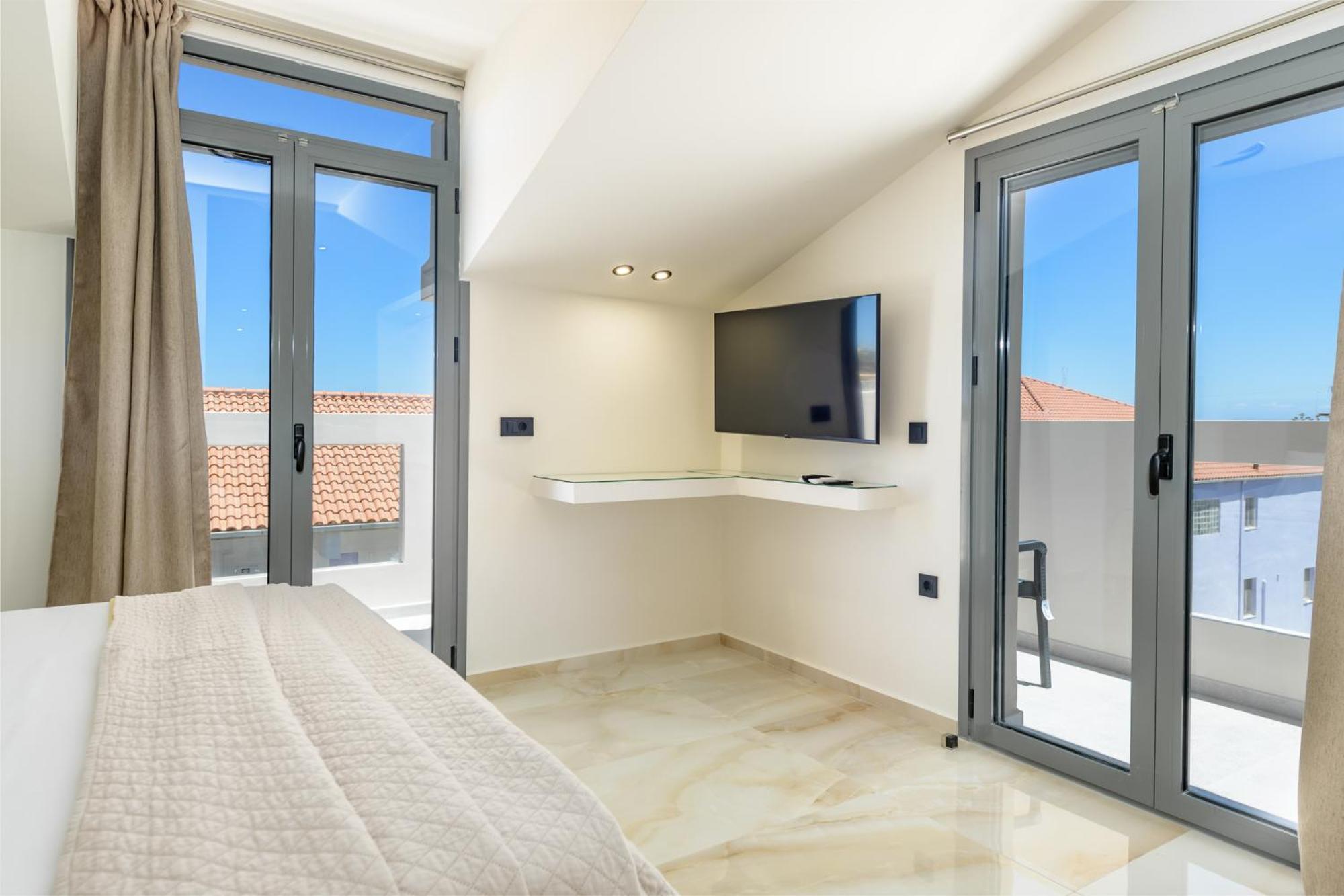 Andelice Zante Hotel Argassi Luaran gambar