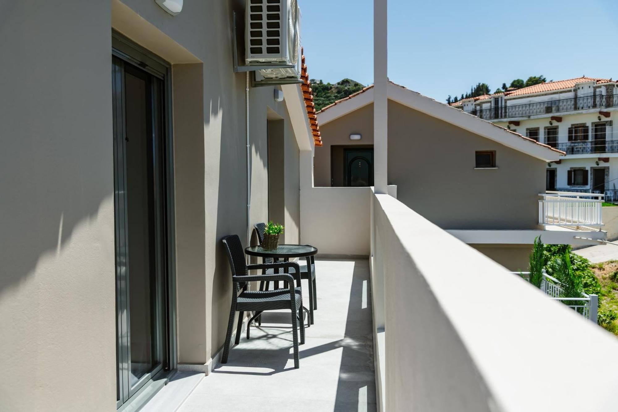 Andelice Zante Hotel Argassi Luaran gambar